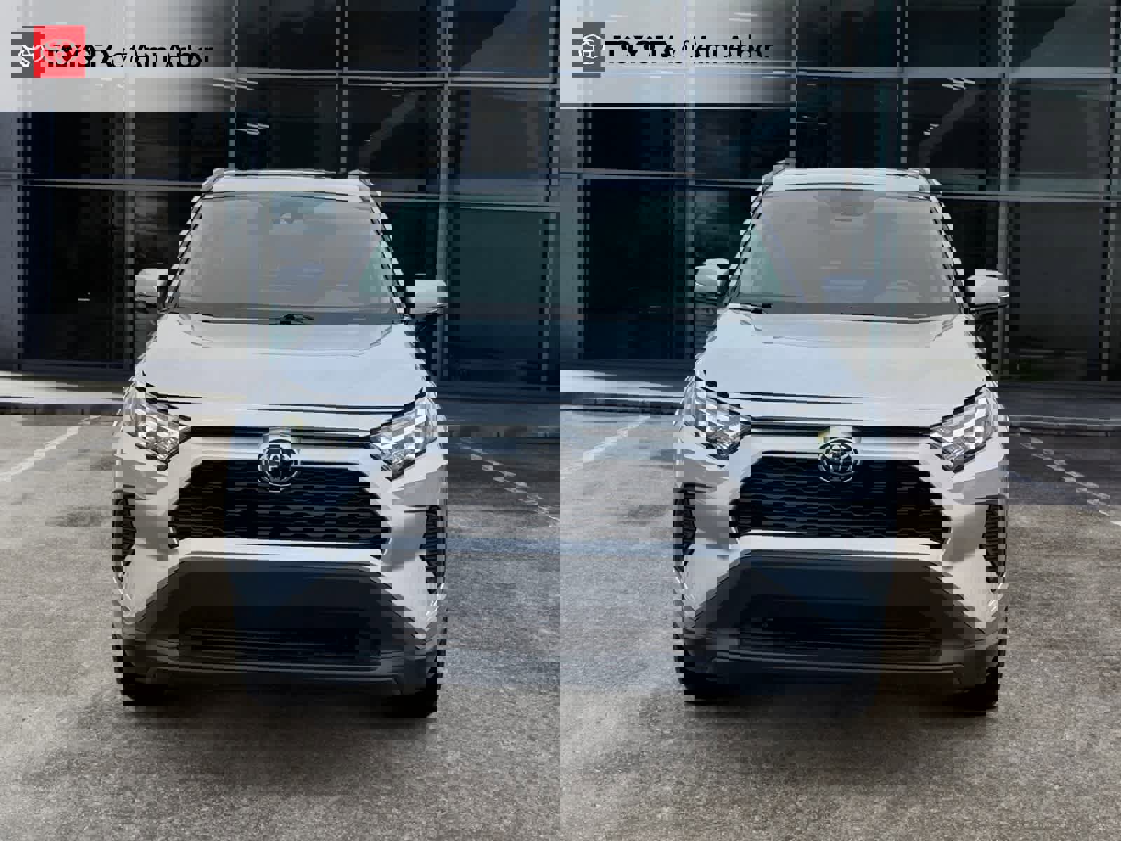 Used 2023 Toyota RAV4 XLE w/ Convenience Package image 13