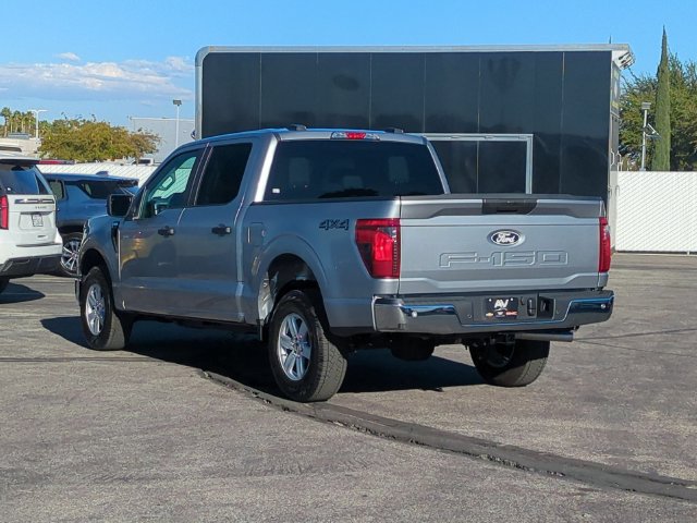 Used 2026 Ford F150 XL w/ Equipment Group 103A High AWD/4WD image 6