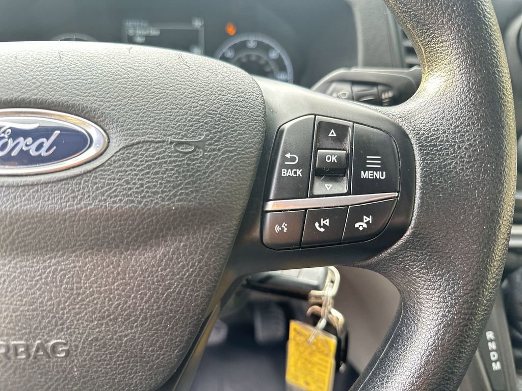 Used 2024 Ford Transit 250 Low Roof w/ Exterior Upgrade Package image 28