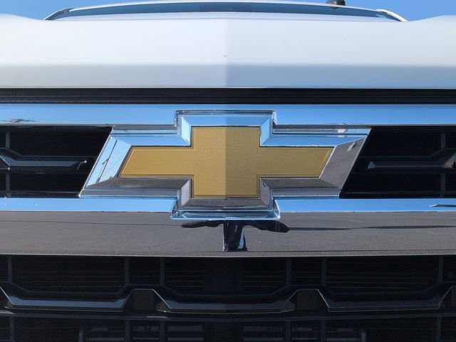 Certified 2023 Chevrolet Silverado 1500 LT w/ Work Truck Package image 29