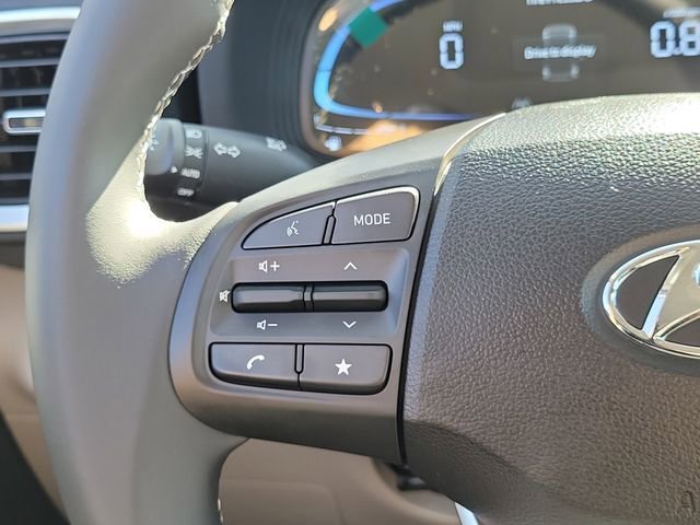 New 2026 Hyundai Venue SEL image 5