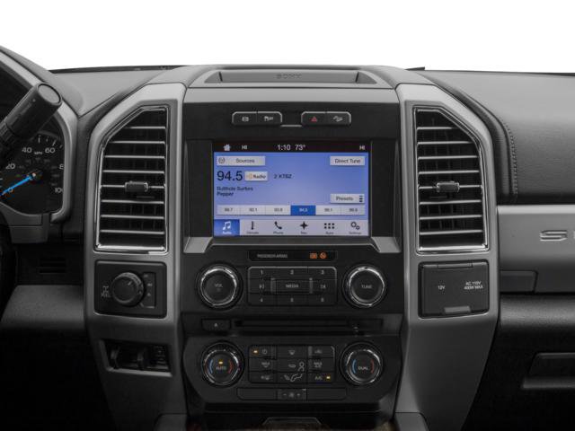 Used 2018 Ford F350 Lariat w/ Lariat Ultimate Package AWD/4WD image 9