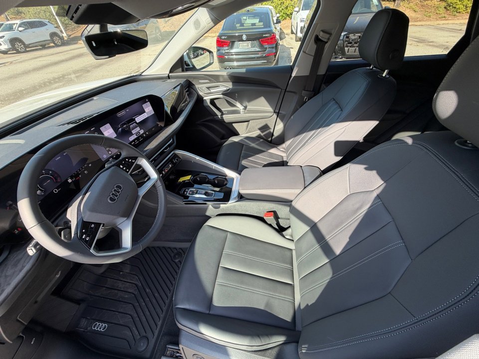 New 2026 Audi Q5 Premium Plus AWD/4WD image 30