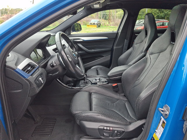 Used 2019 BMW X2 M35i AWD/4WD image 14