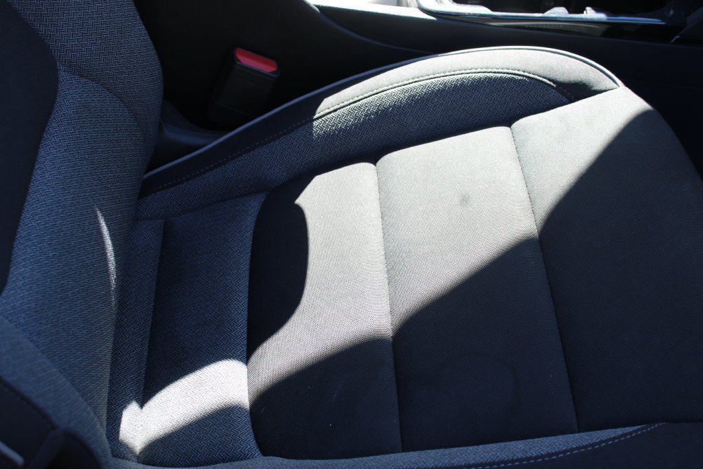 Used 2025 Chevrolet TrailBlazer LT AWD/4WD image 21