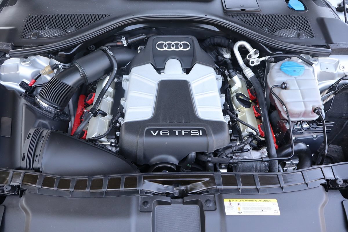 Used 2014 Audi A7 3.0T Prestige AWD/4WD image 41