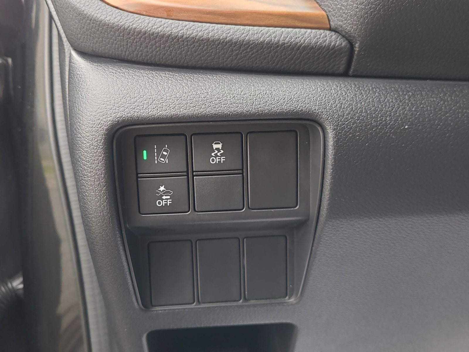Used 2020 Honda CR-V EX image 24
