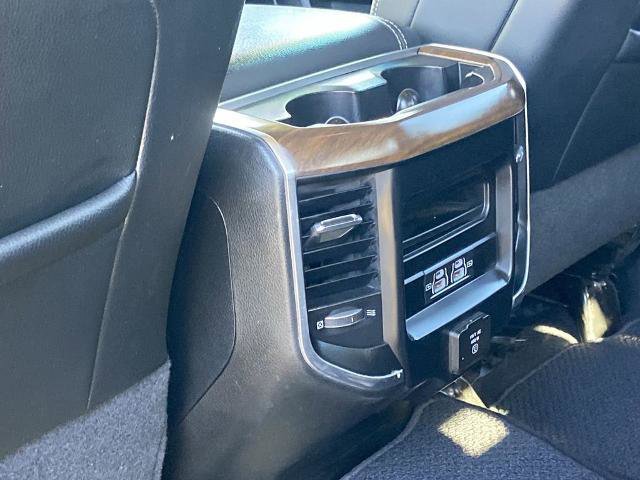 Used 2022 RAM 2500 Laramie image 17