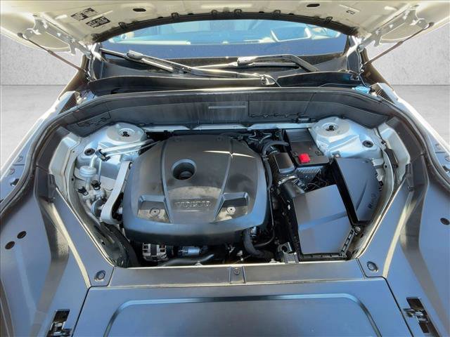 Used 2016 Volvo XC90 T6 Inscription w/ Vision Package image 23