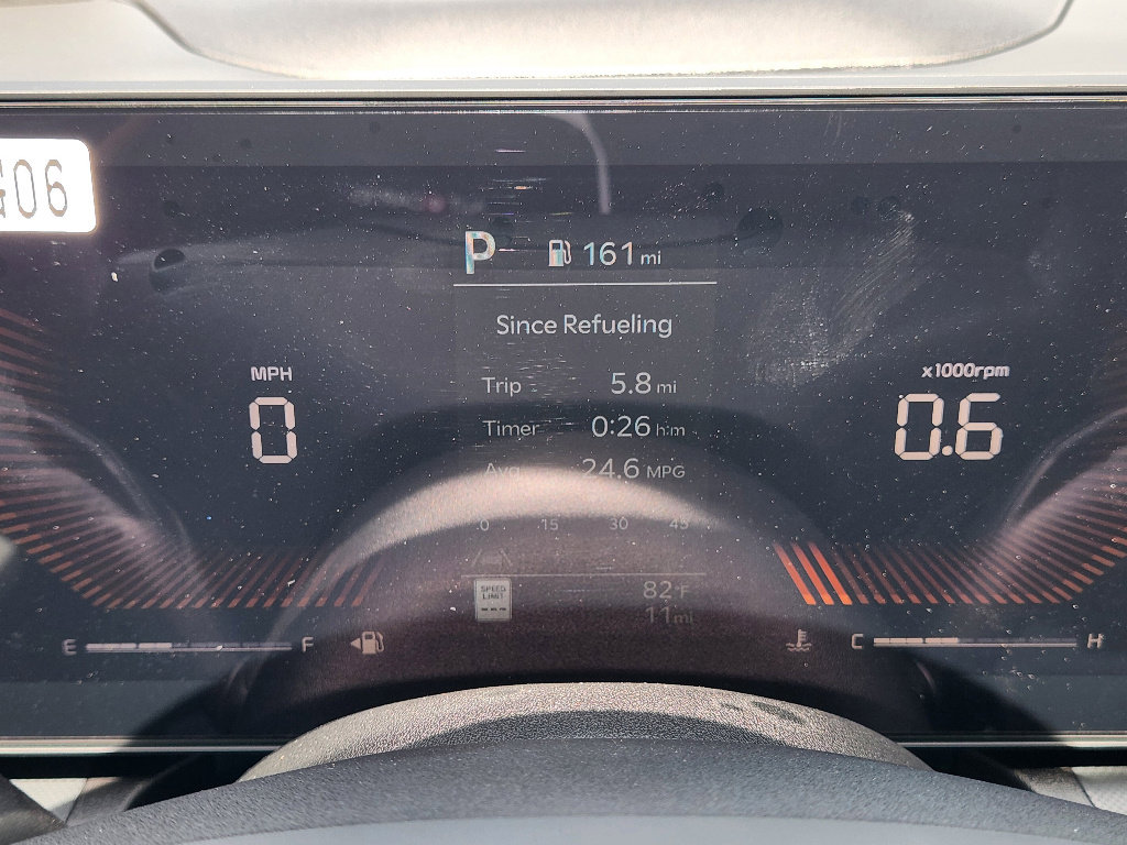 New 2026 Kia K4 EX image 11