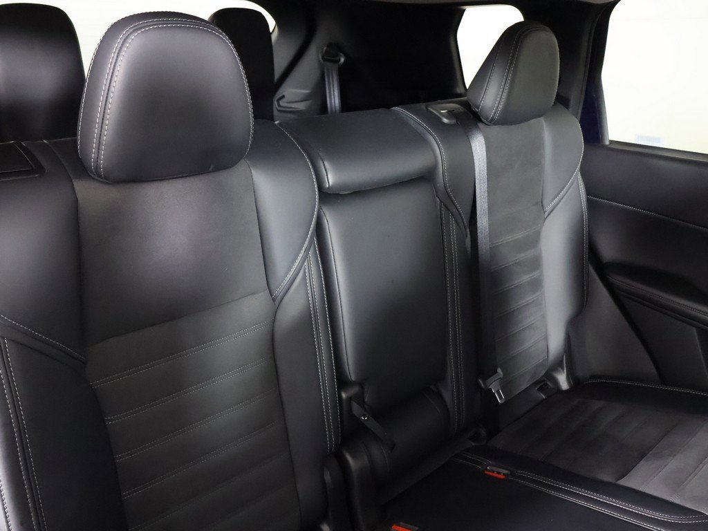 Used 2024 Mitsubishi Outlander SE image 36