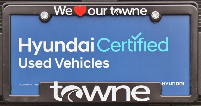 Used 2026 Hyundai Elantra Sport FWD image 11