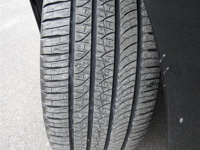 Used 2023 Mercedes-Benz EQS 450+ 4MATIC SUV image 23