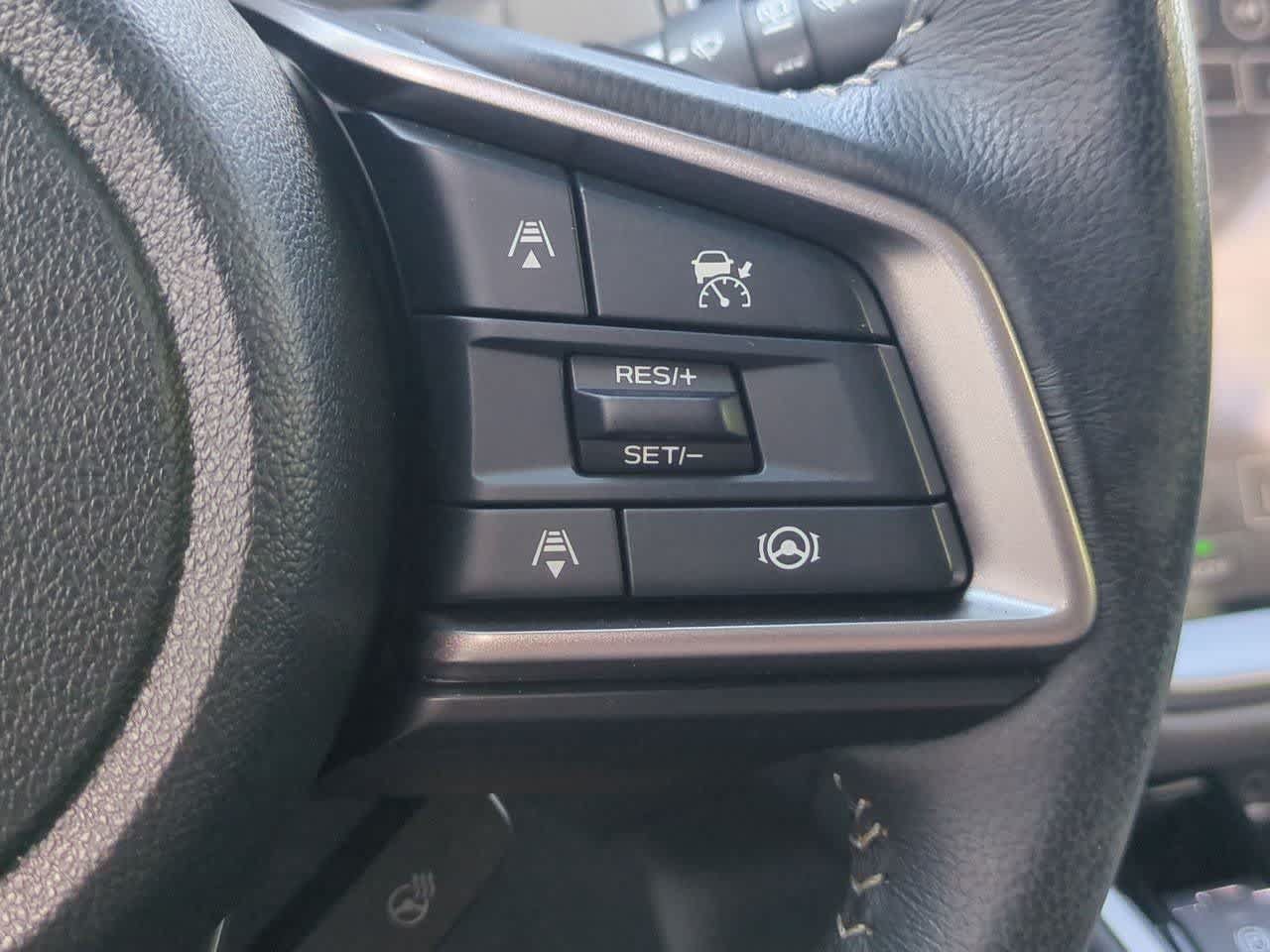 Certified 2024 Subaru Outback Limited AWD/4WD image 25