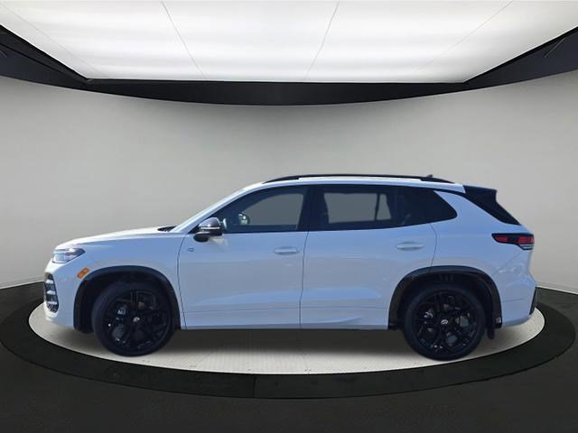 New 2026 Volkswagen Tiguan SE R-Line image 4