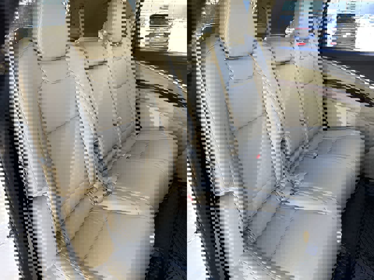 Used 2017 Acura MDX SH-AWD w/ Technology Package image 15