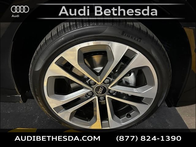 New 2026 Audi A3 2.0T Premium AWD/4WD image 9