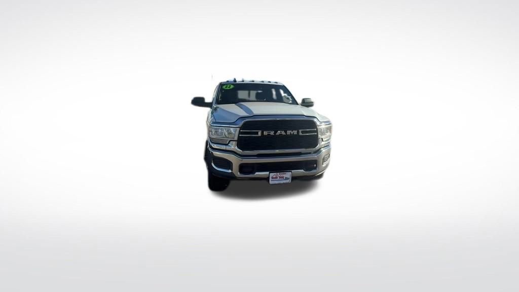 Used 2022 RAM 3500 Tradesman image 41