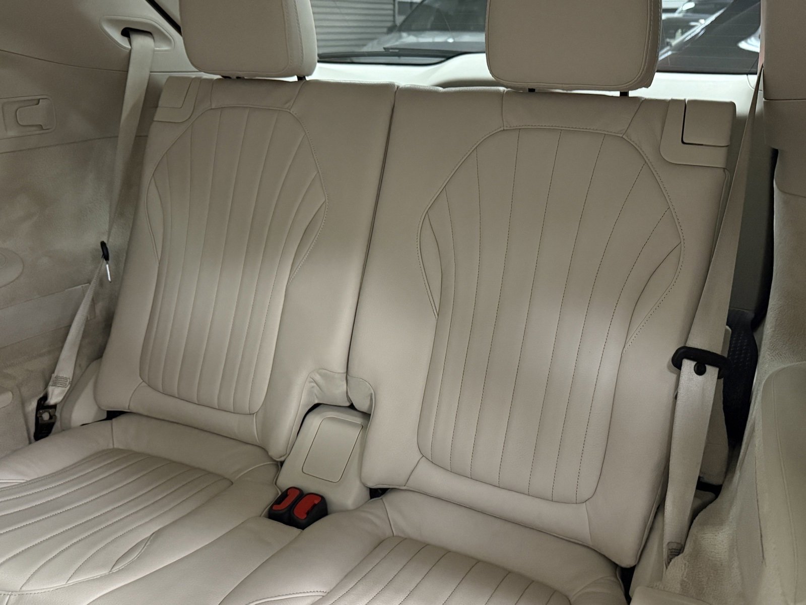 Used 2023 Mercedes-Benz EQS 450+ SUV image 39