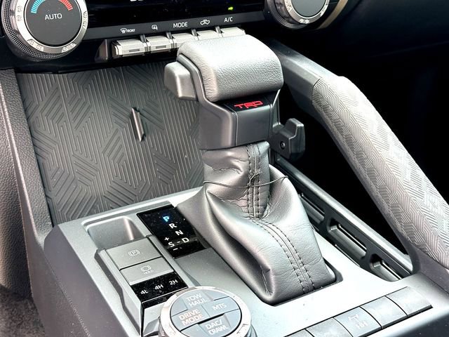 New 2026 Toyota Tacoma TRD Off-Road AWD/4WD image 14