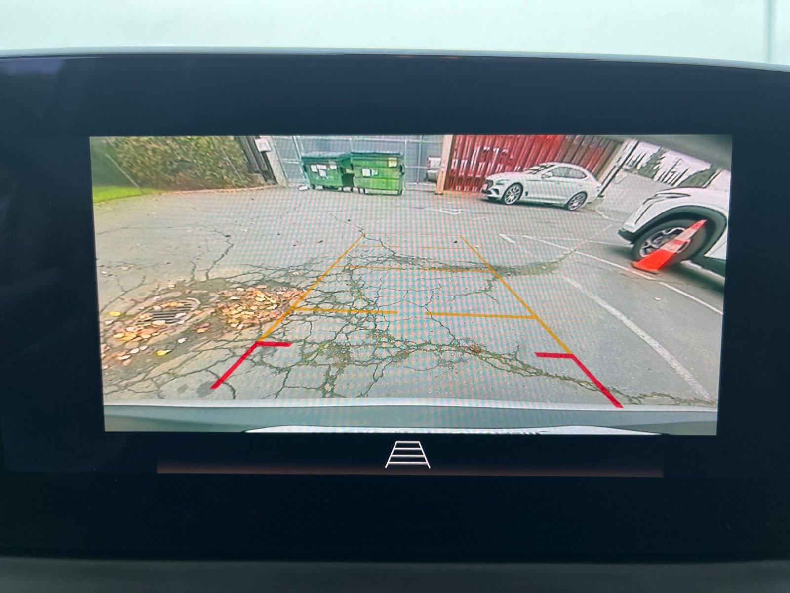 Used 2025 Buick Encore GX Preferred image 17