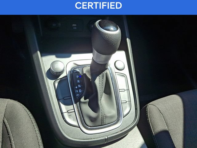 Certified 2023 Hyundai Kona SEL AWD/4WD image 22