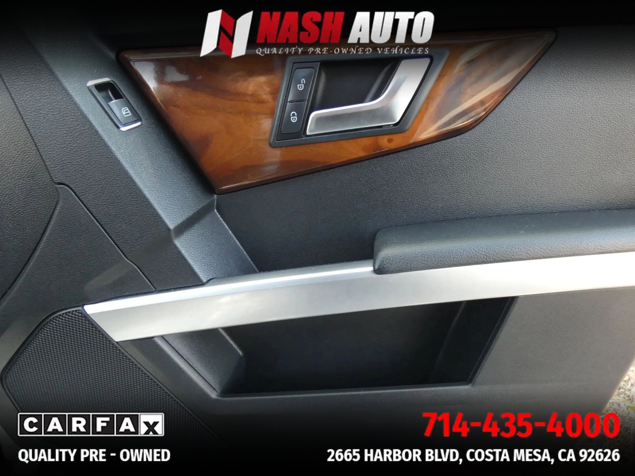 Used 2012 Mercedes-Benz GLK 350 2WD image 30