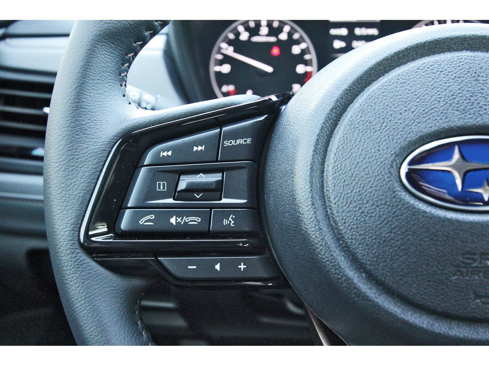 New 2026 Subaru Forester Sport image 13