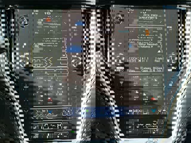 Used 2025 Subaru Legacy Premium image 12