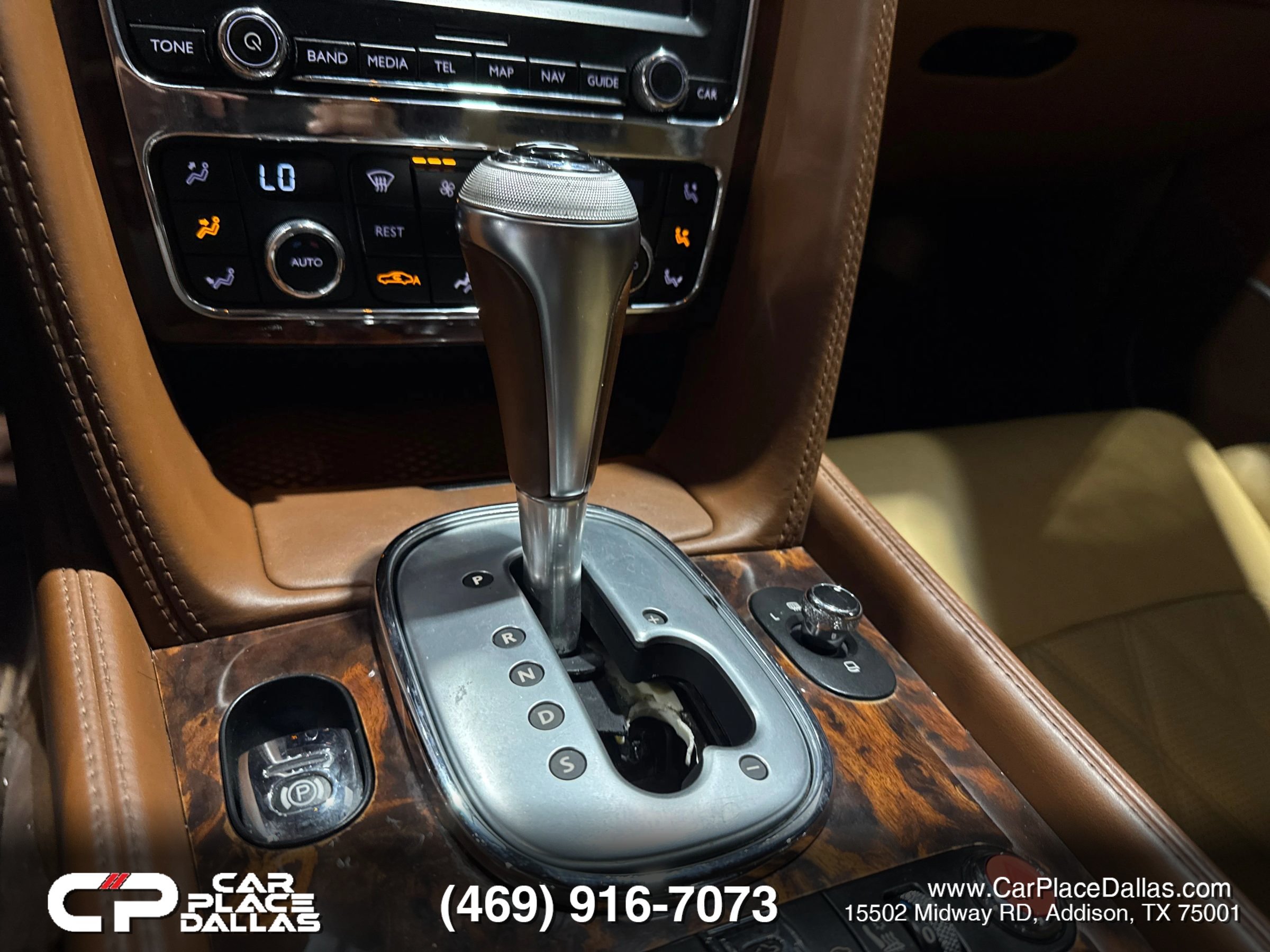 Used 2013 Bentley Continental GT AWD/4WD image 25