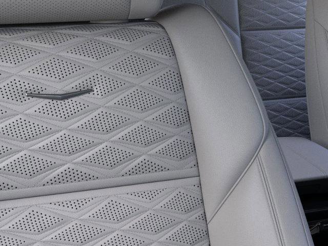 New 2026 Cadillac Escalade Platinum Sport image 21