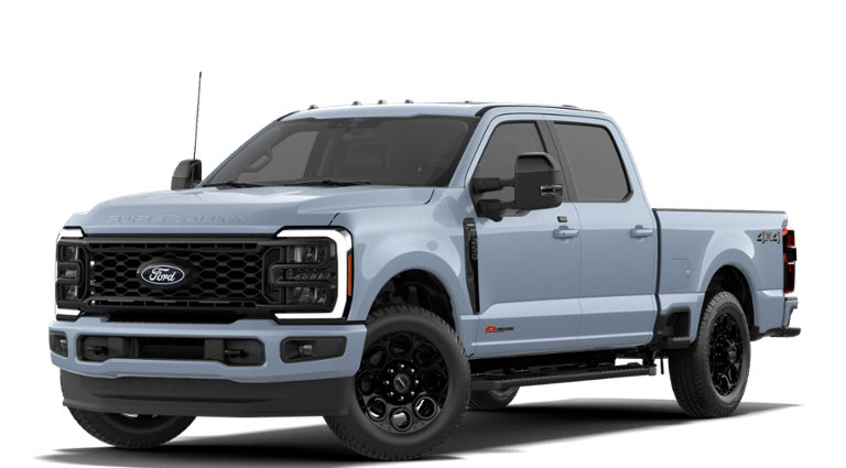 New 2027 Ford F250 Lariat w/ Black Appearance Package AWD/4WD image 23