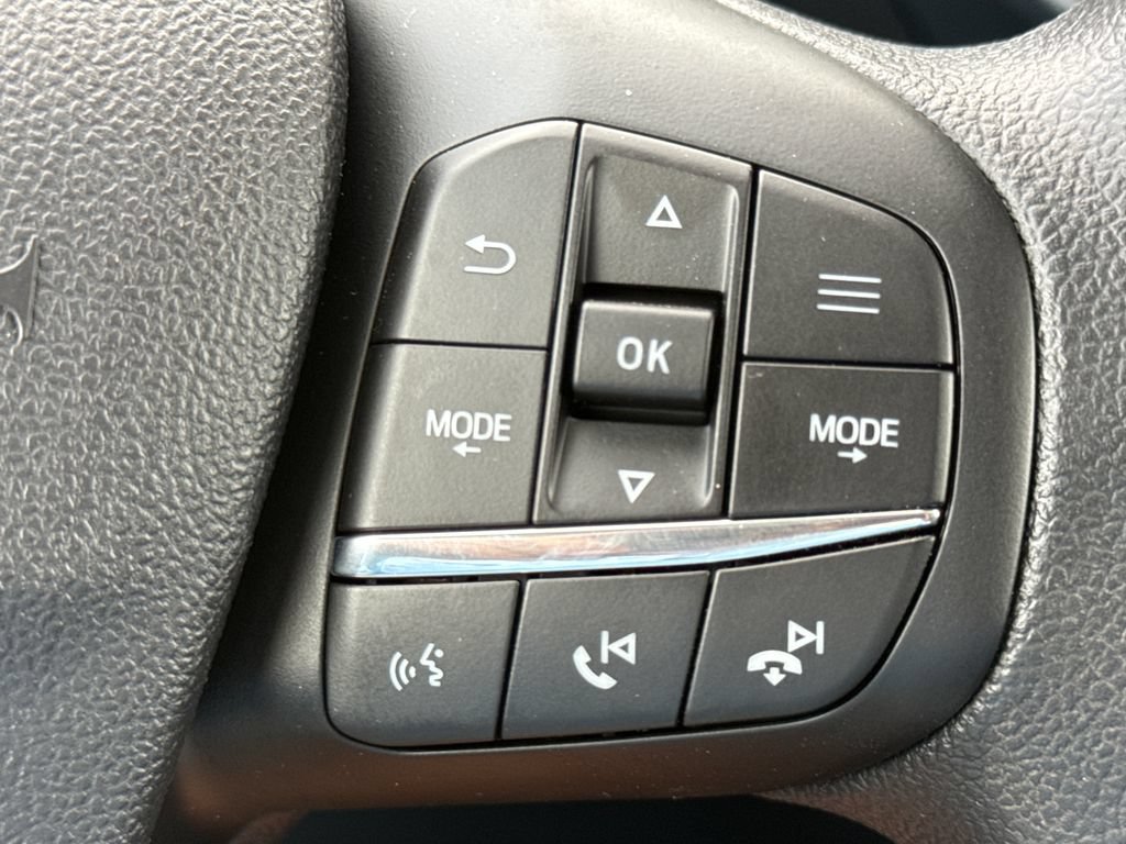 New 2026 Ford Maverick XL FWD image 28