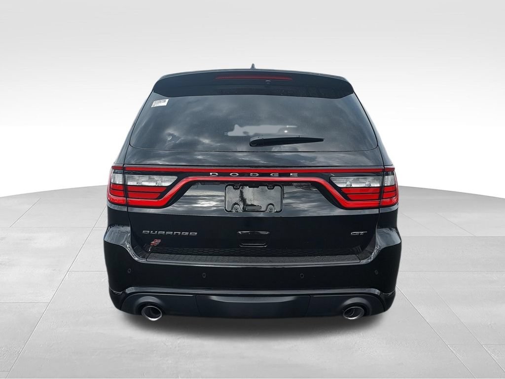 New 2026 Dodge Durango GT w/ Tow 'N Go Package AWD/4WD image 7