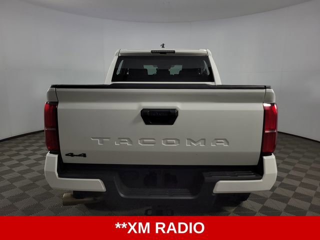 Used 2024 Toyota Tacoma TRD Off-Road image 7