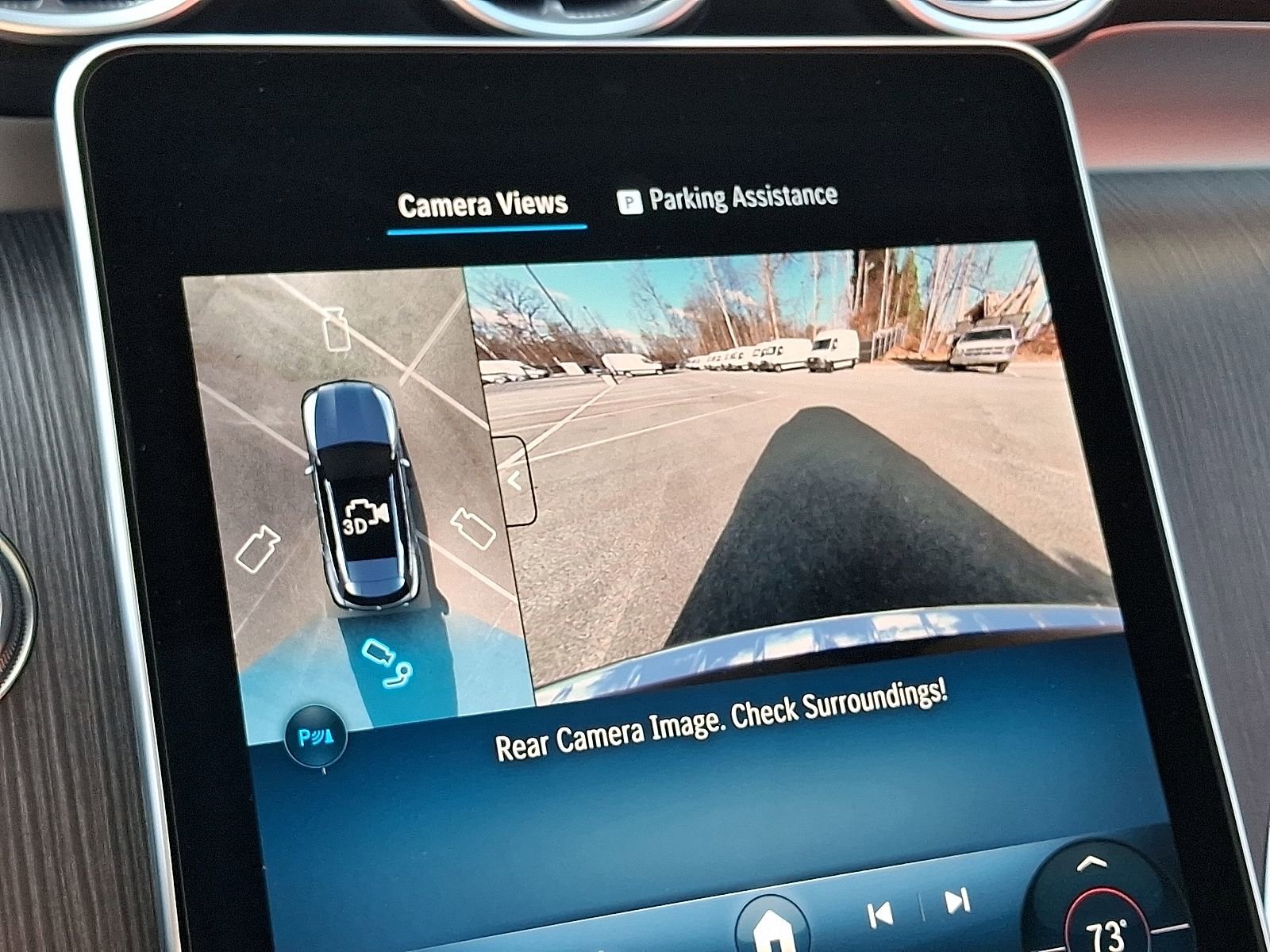 New 2026 Mercedes-Benz GLC 43 AMG GLC 43 AMG image 14