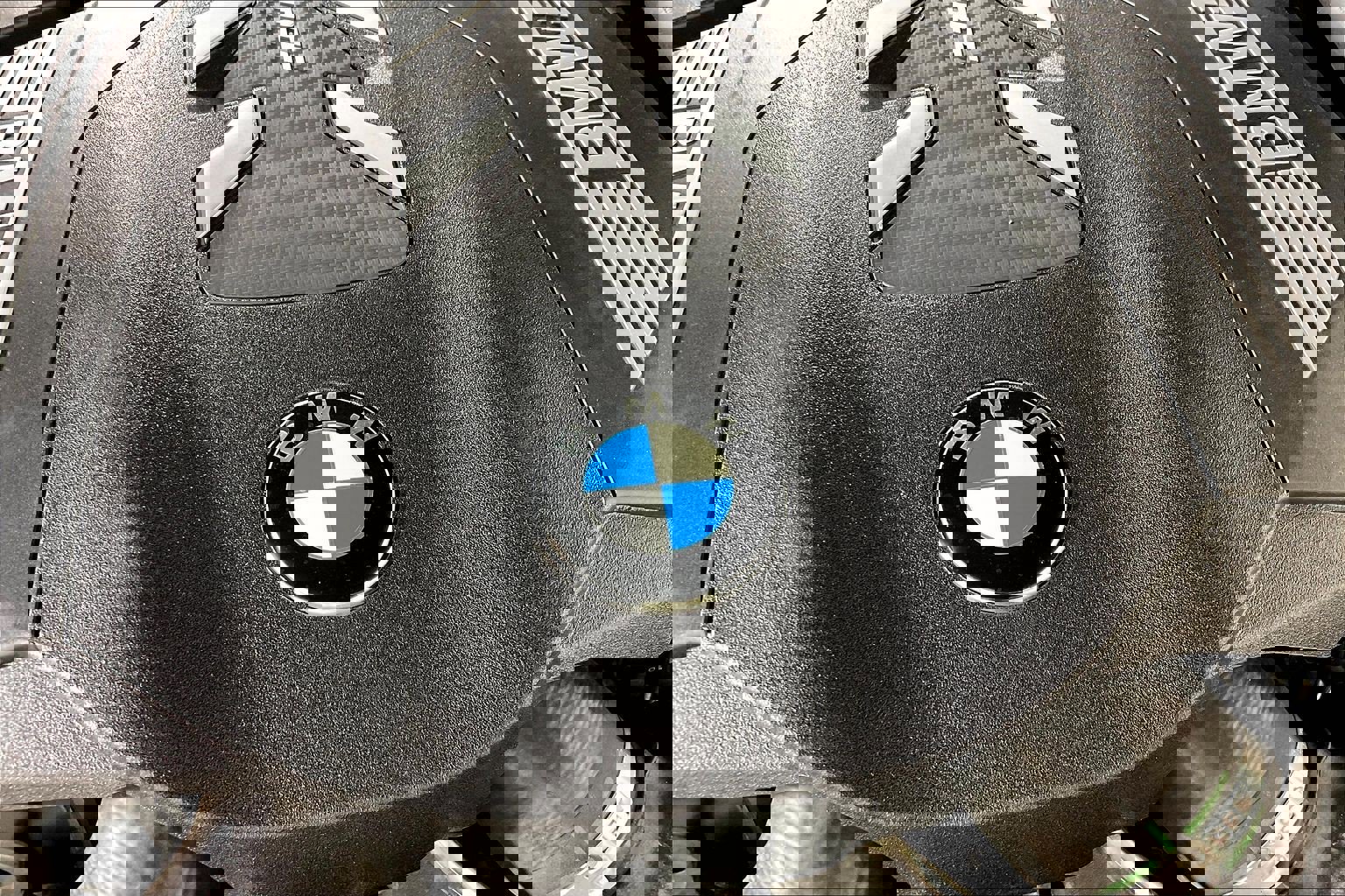 Certified 2023 BMW M850i xDrive Convertible image 35