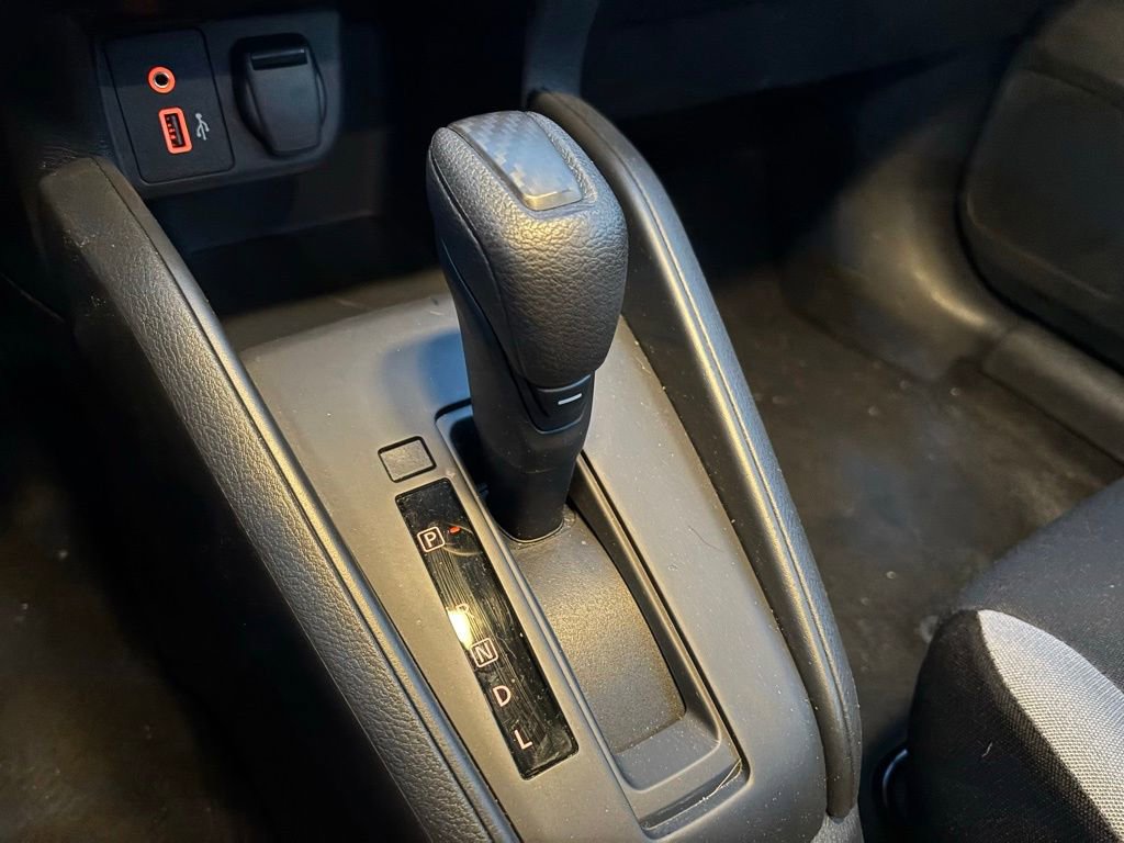 Used 2025 Nissan Versa S w/ Trunk Package image 12