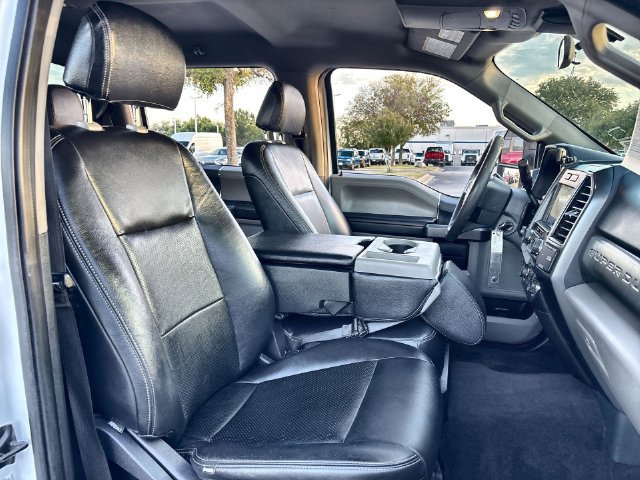 Used 2022 Ford F350 XLT AWD/4WD image 32