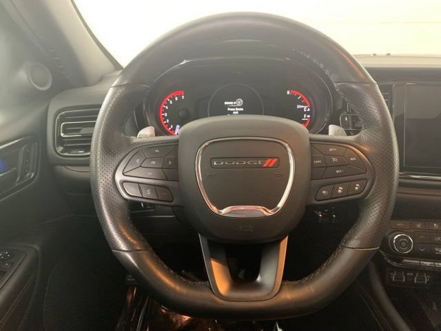Used 2025 Dodge Durango R/T AWD/4WD image 22