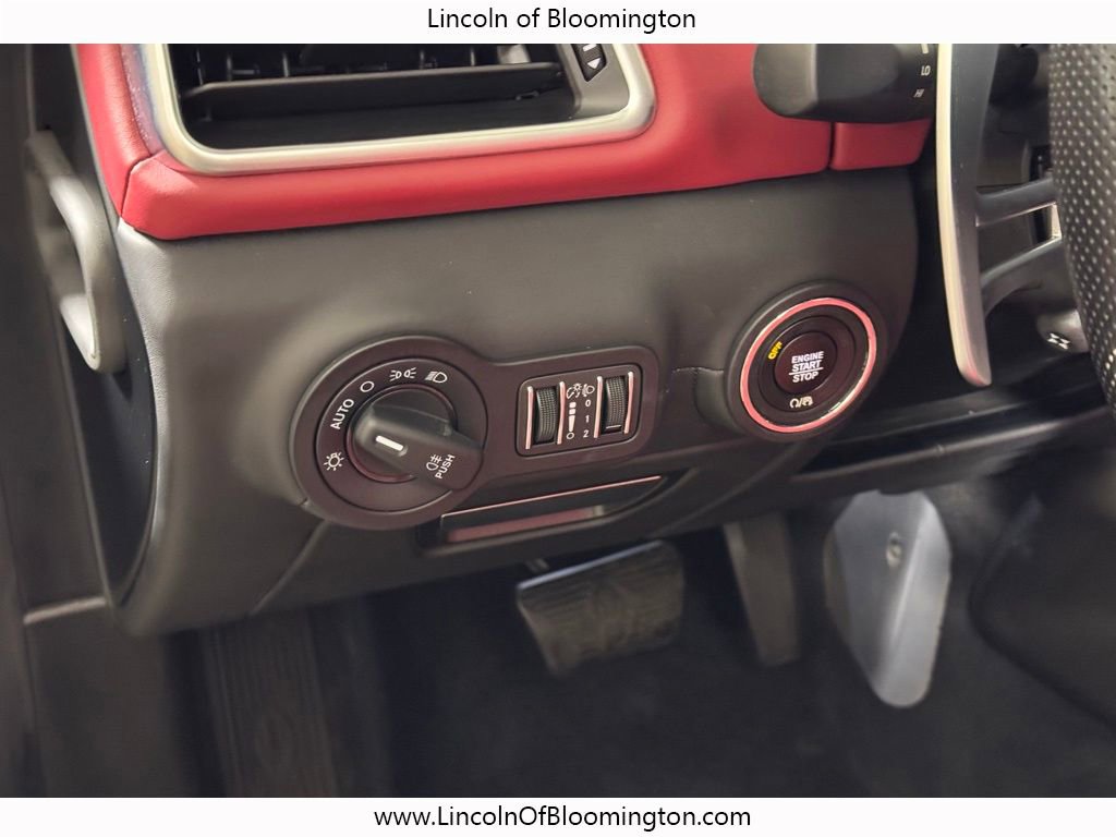 Used 2022 Maserati Ghibli Modena Q4 image 27