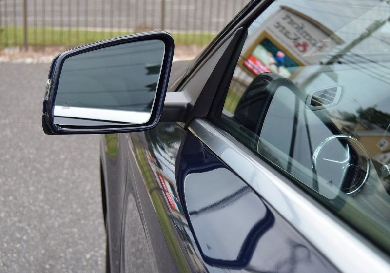 Used 2017 Mercedes-Benz GLA 250 4MATIC image 14