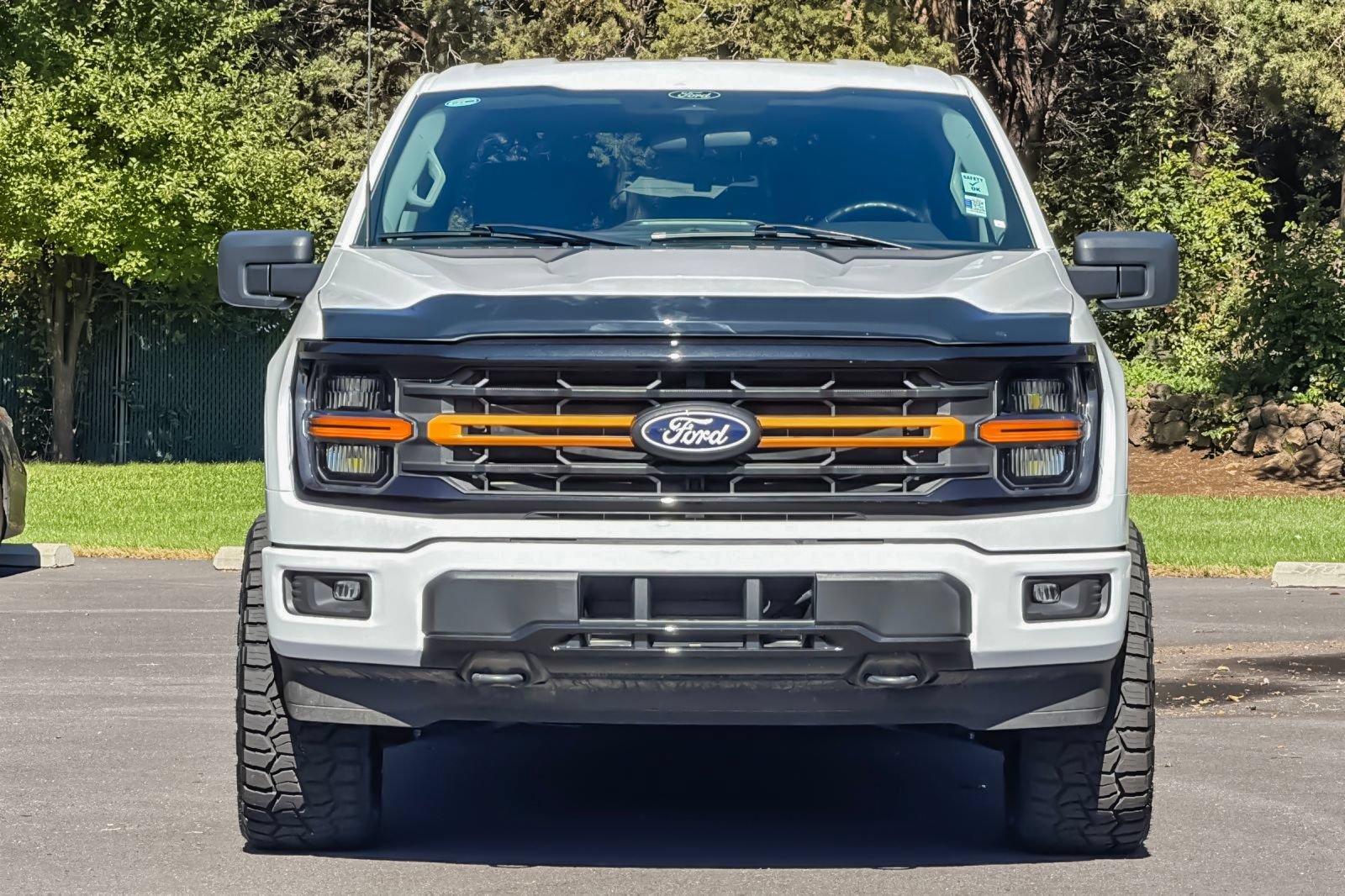 Used 2025 Ford F150 XLT AWD/4WD image 10