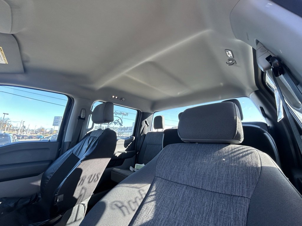 Used 2023 Ford F250 XL w/ XL Chrome Package image 13
