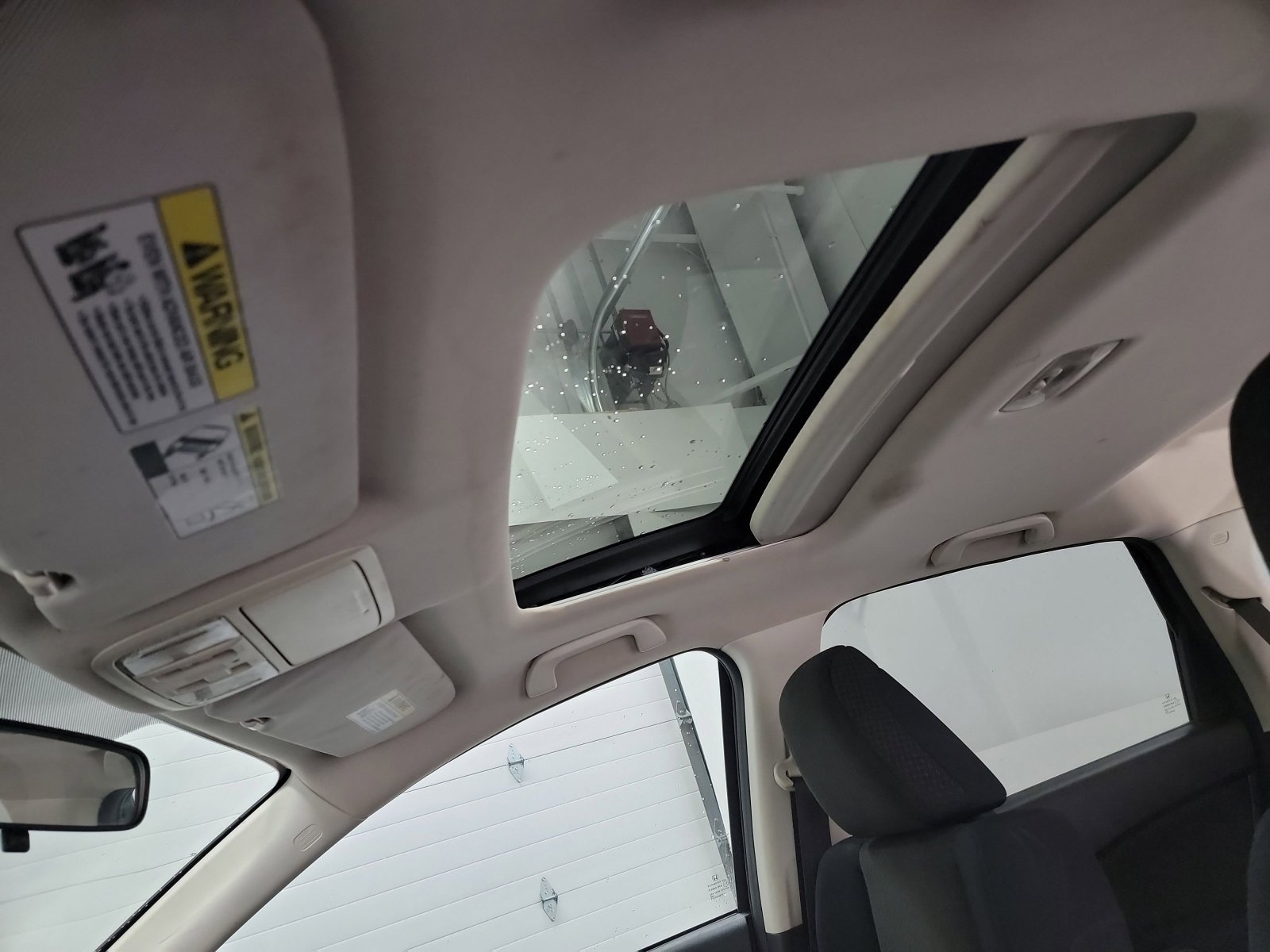 Used 2016 Honda CR-V EX image 24