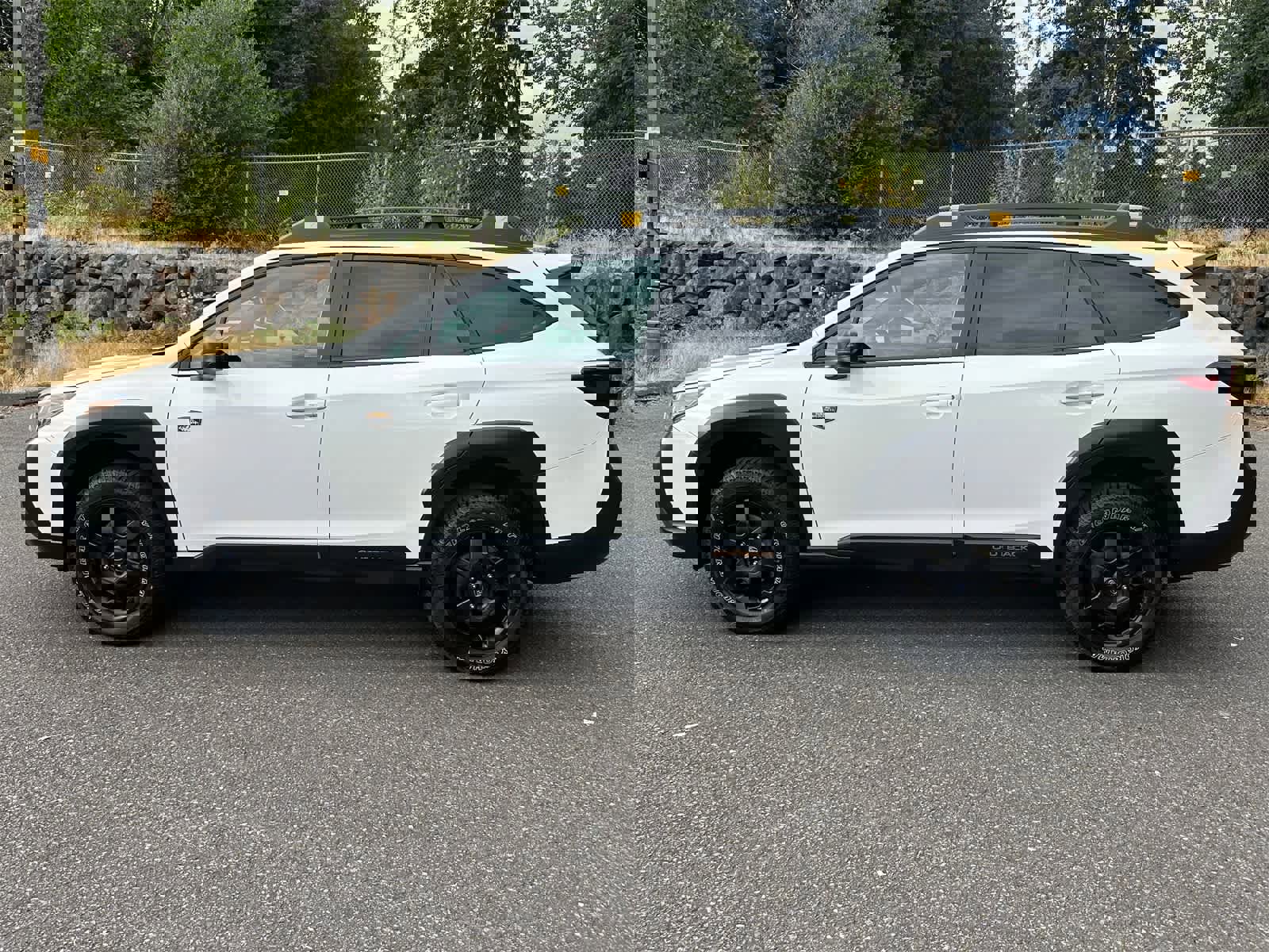 Used 2023 Subaru Outback Wilderness image 3