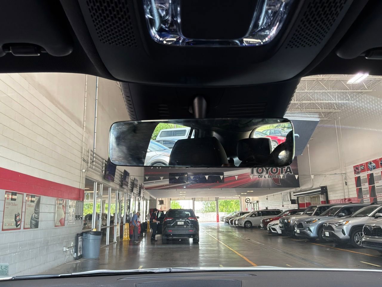 Used 2025 Mercedes-Benz GLA 250 image 18