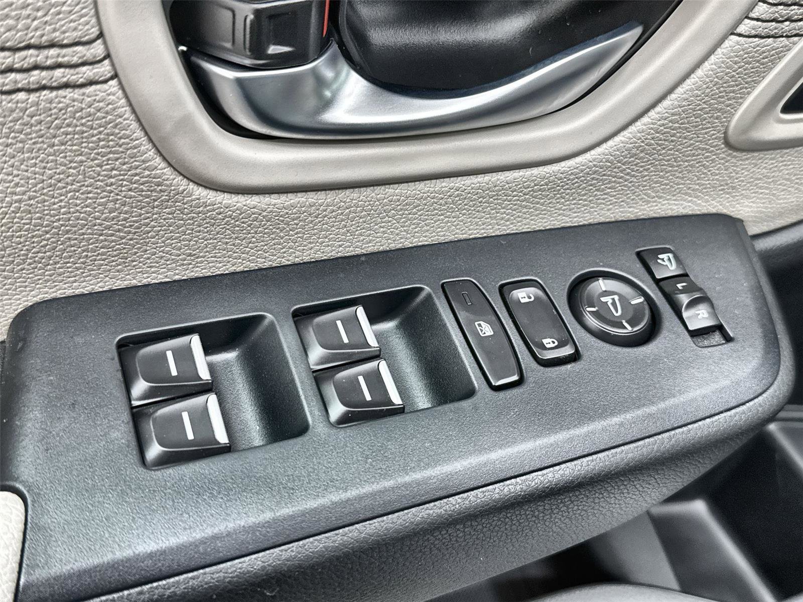 New 2026 Honda Pilot image 12