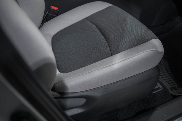 New 2025 Toyota RAV4 XLE image 33