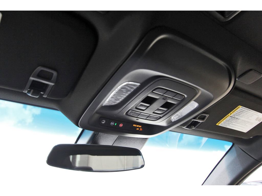 New 2025 Cadillac CT4 Premium Luxury image 21